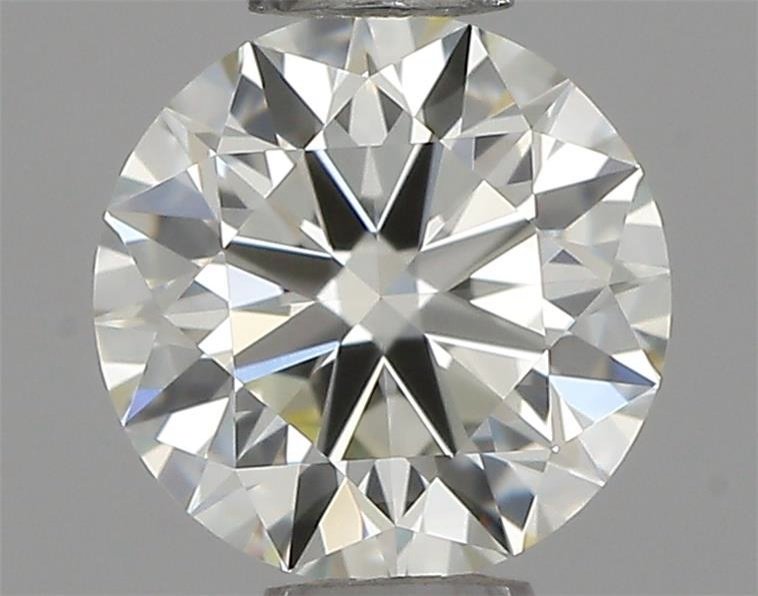 0.47ct J IF Excellent Cut Round Diamond