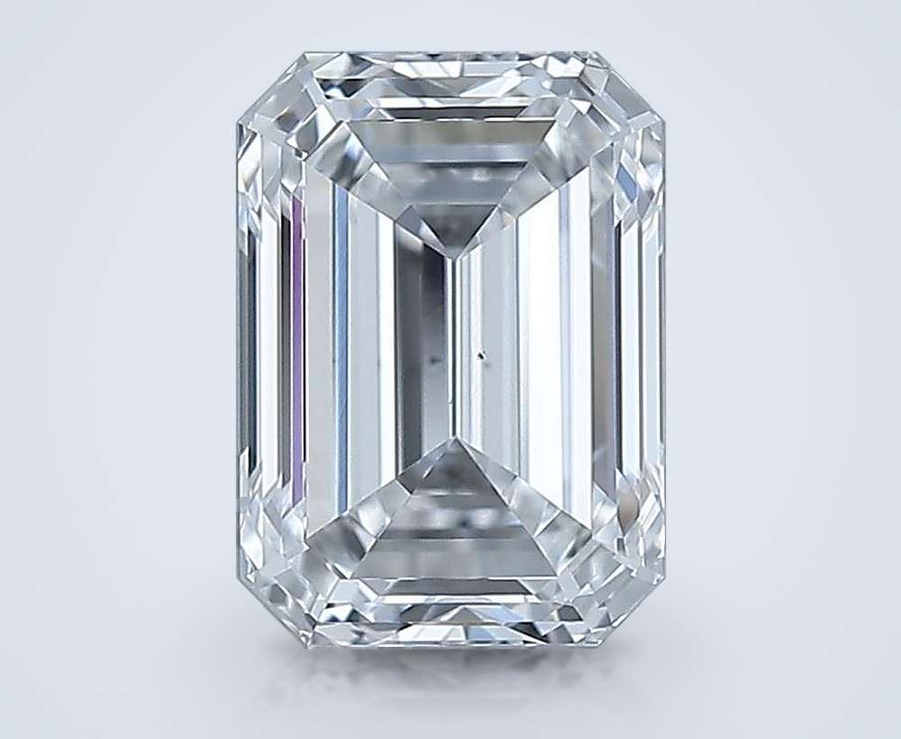 1.12 Carat Emerald Natural Diamond
