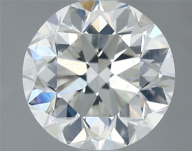 1.50ct I SI2 Good Cut Round Diamond