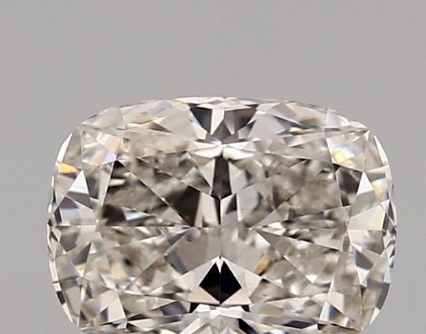 1.17ct F VS1 Rare Carat Ideal Cut Cushion Lab Grown Diamond