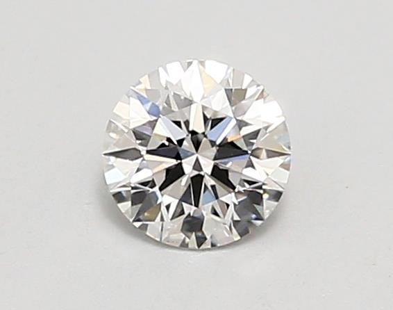 0.57ct E VS1 Rare Carat Ideal Cut Round Lab Grown Diamond