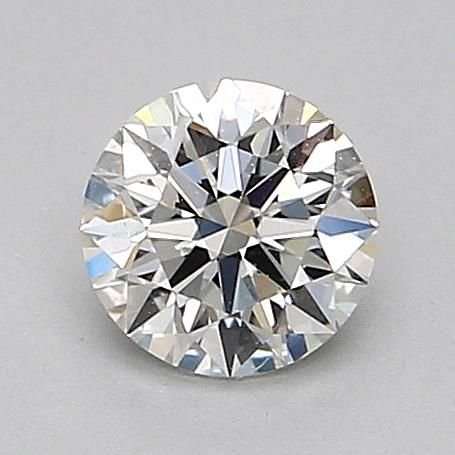 0.46ct I VS2 Rare Carat Ideal Cut Round Diamond