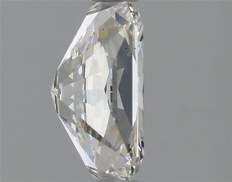 1.92ct H VS2 Rare Carat Ideal Cut Radiant Lab Grown Diamond