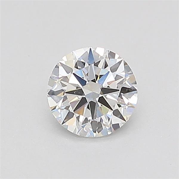 0.41ct E VS1 Excellent Cut Round Lab Grown Diamond