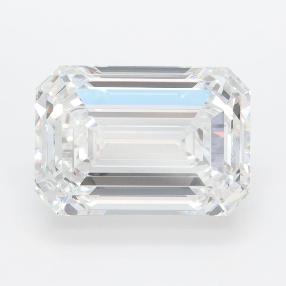3.05 Carat Emerald Lab Diamond