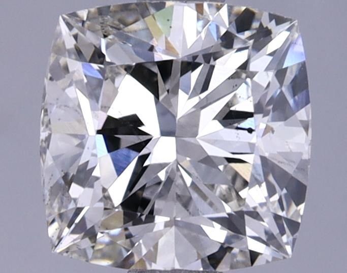 1.48 Carat Cushion Lab Diamond