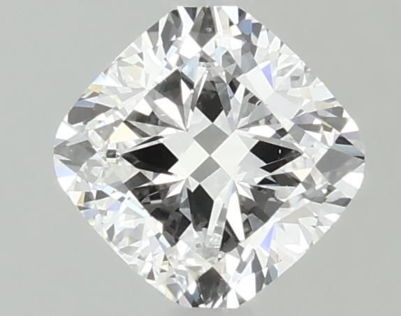 1.20 Carat Cushion Lab Diamond