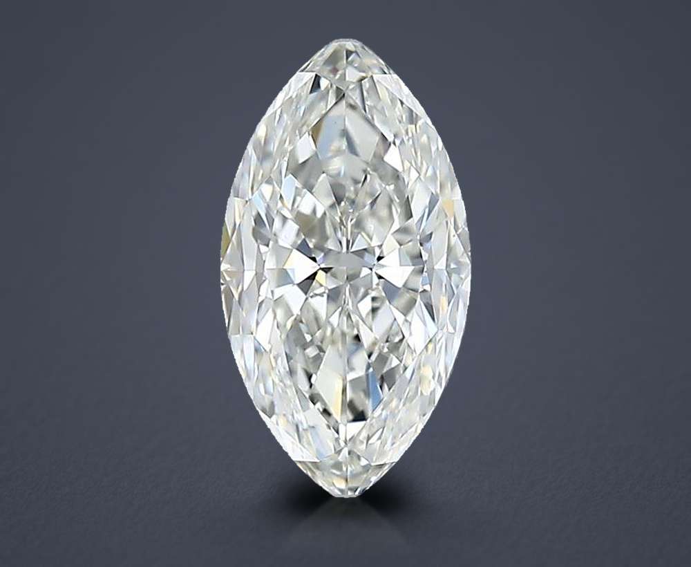 1.01 Carat Marquise Natural Diamond