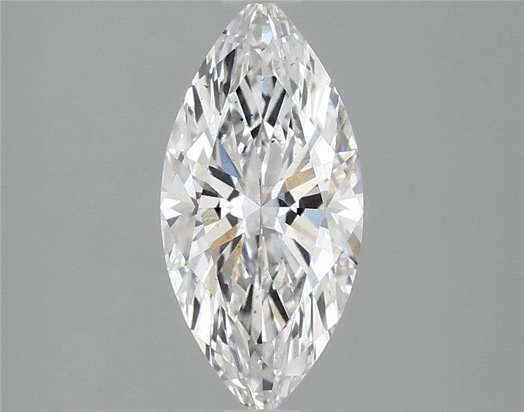 1.39 Carat Marquise Lab Diamond