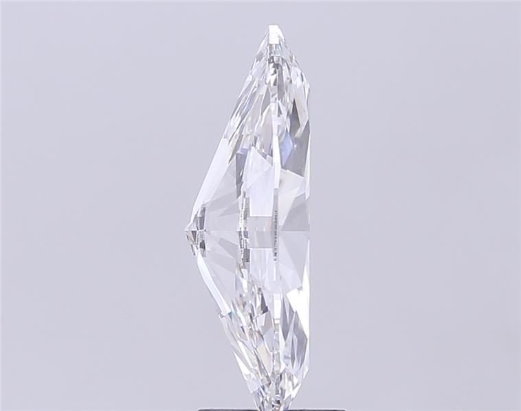 3.62 Carat Marquise Lab Diamond