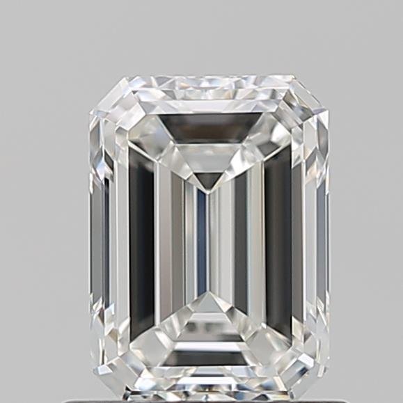 1.01 Carat Emerald Natural Diamond