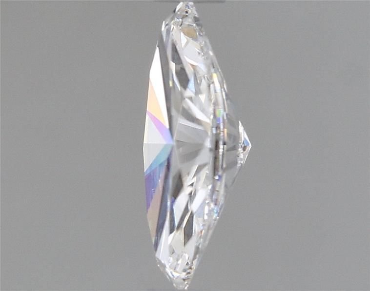 0.60ct E VS1 Rare Carat Ideal Cut Marquise Lab Grown Diamond