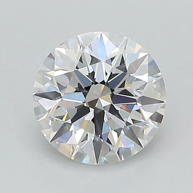 1.12ct E VVS1 Rare Carat Ideal Cut Round Lab Grown Diamond