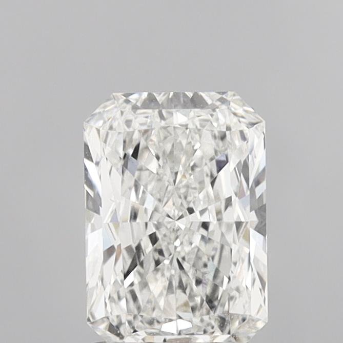 1.47 Carat Radiant Lab Diamond
