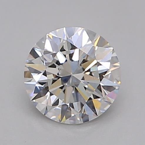 0.40ct F SI1 Rare Carat Ideal Cut Round Diamond