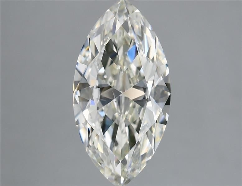 2.50ct H VS2 Rare Carat Ideal Cut Marquise Diamond