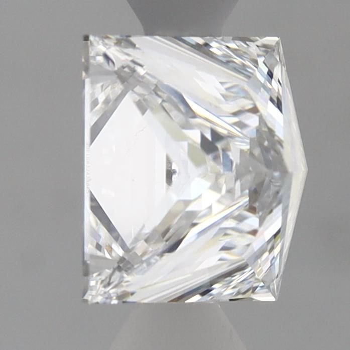 2.02 Carat Princess Lab Diamond
