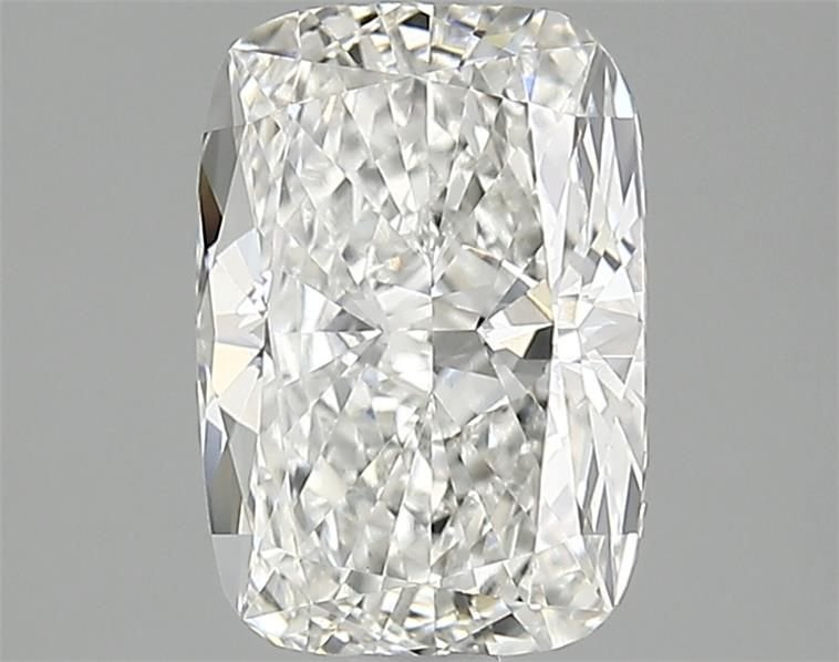 1.98 Carat Cushion Lab Diamond