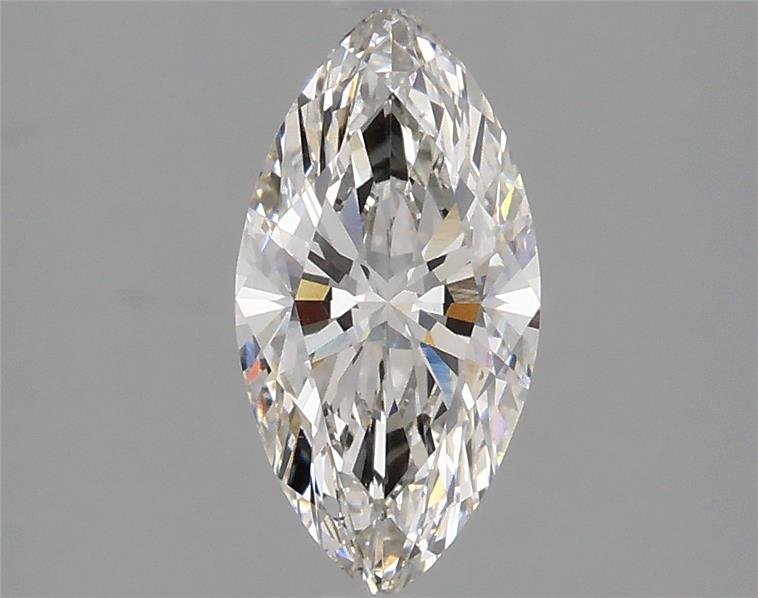 1.26ct G VS1 Rare Carat Ideal Cut Marquise Lab Grown Diamond