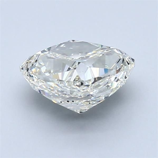 1.74ct K VS2 Rare Carat Ideal Cut Cushion Diamond