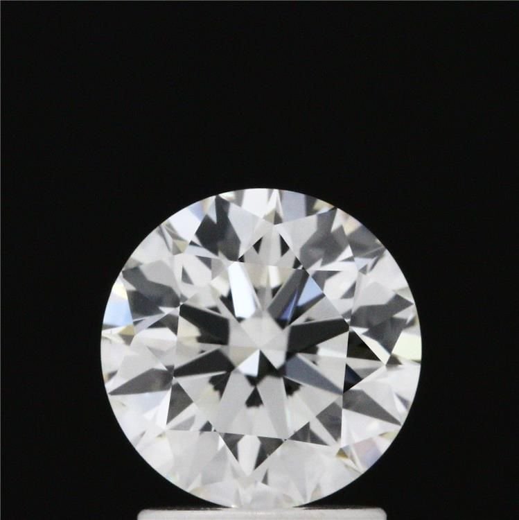 1.77ct I VS1 Rare Carat Ideal Cut Round Lab Grown Diamond