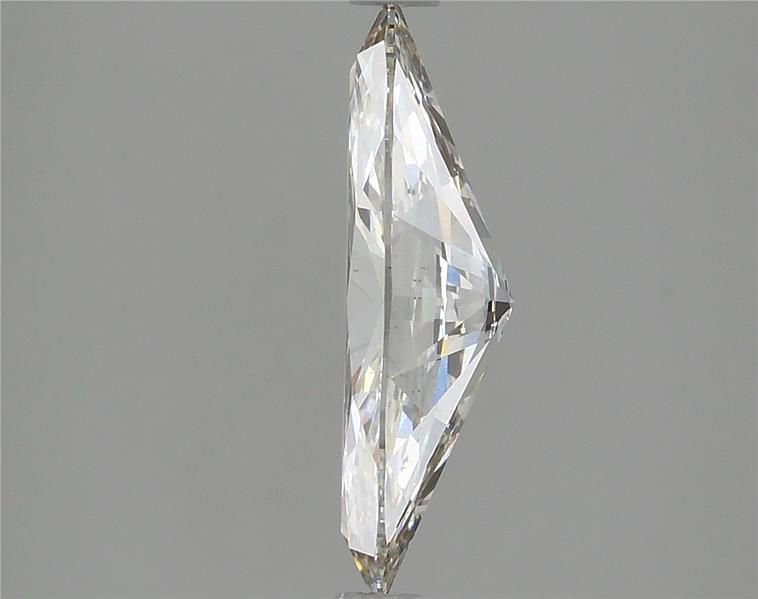2.02ct H VS2 Rare Carat Ideal Cut Marquise Lab Grown Diamond