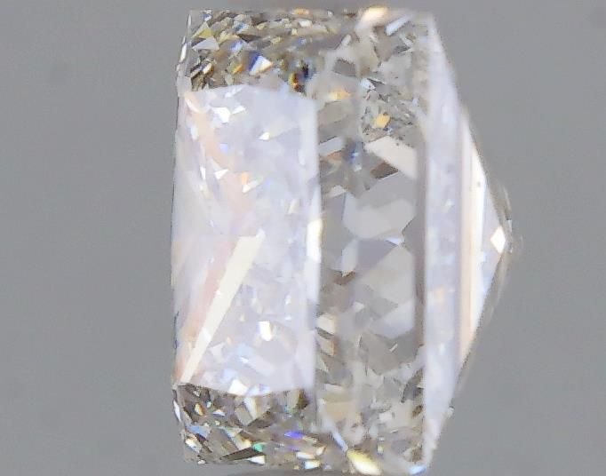 1.96 Carat Princess Lab Diamond