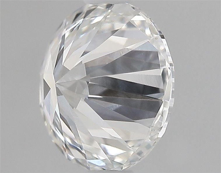 1.10 Carat Round Natural Diamond