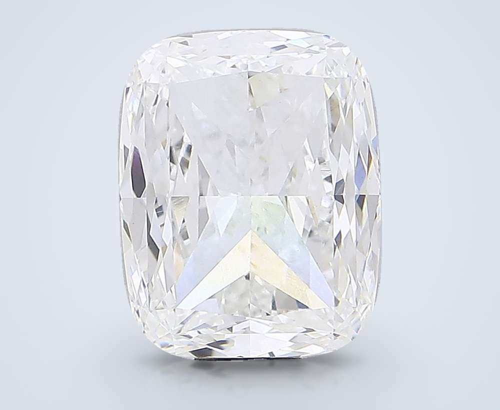 20.07 Carat Cushion Lab Diamond