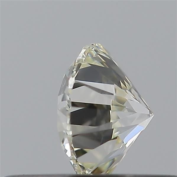 0.30ct K VVS1 Rare Carat Ideal Cut Round Diamond