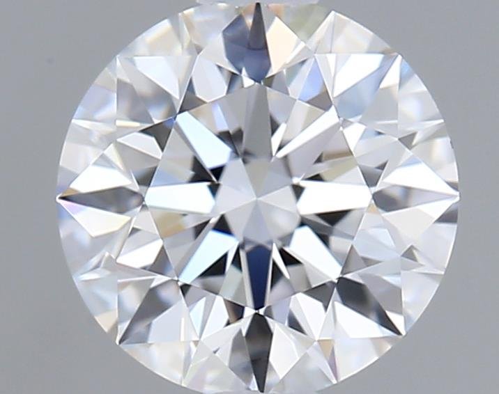 1.18 Carat Round Lab Diamond
