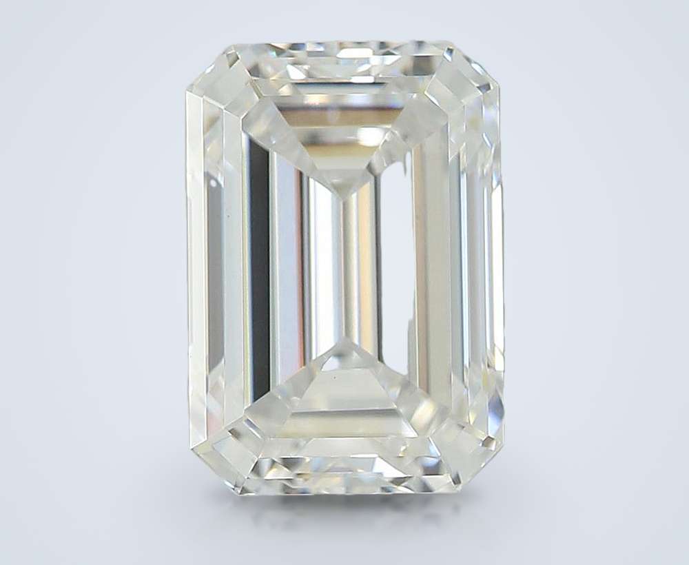 2.08 Carat Emerald Lab Diamond
