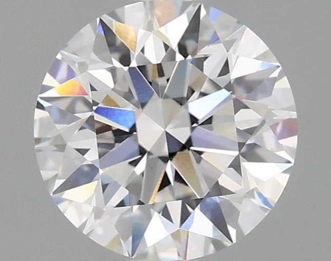 1.50 Carat Round Lab Diamond