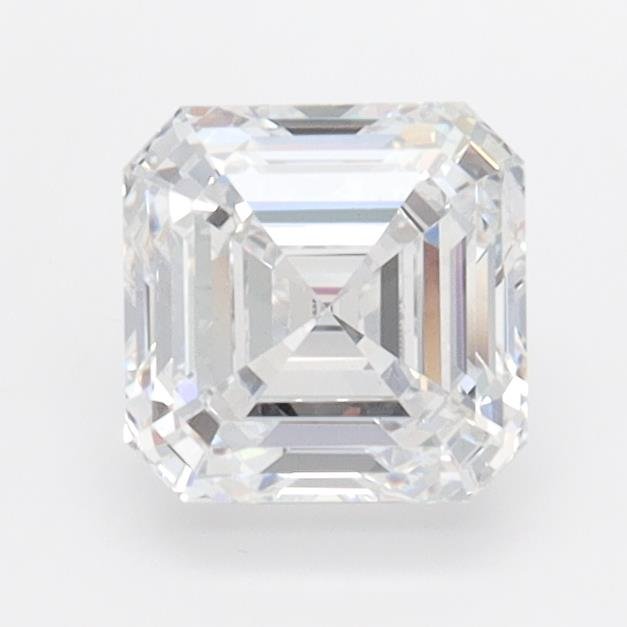 1.03 Carat Asscher Lab Diamond