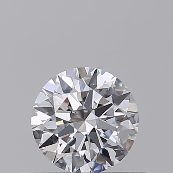0.32 Carat Round Lab Diamond
