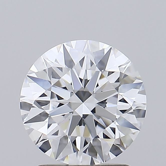 1.81 Carat Round Lab Diamond