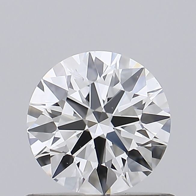 0.55ct E VS1 Rare Carat Ideal Cut Round Lab Grown Diamond