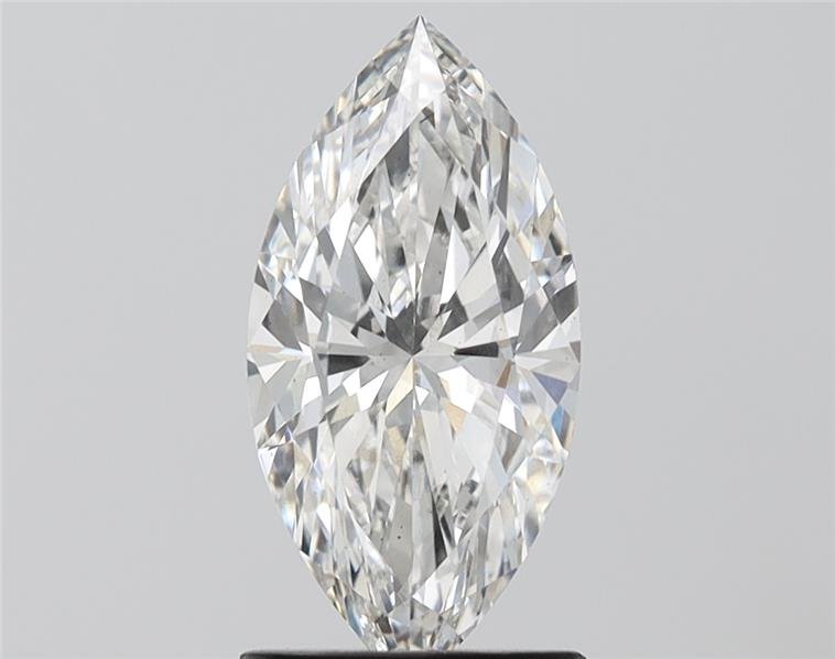 1.88ct G VS2 Very Good Cut Marquise Lab Grown Diamond