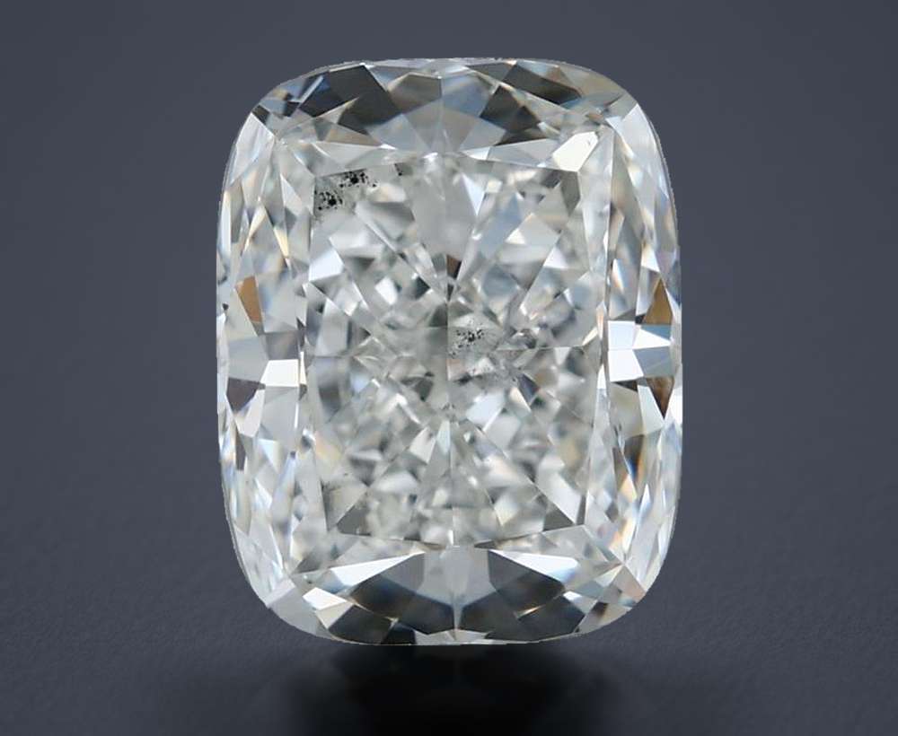 1.32 Carat Cushion Natural Diamond