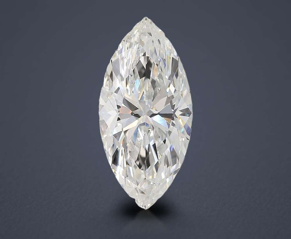 5.08 Carat Marquise Lab Diamond