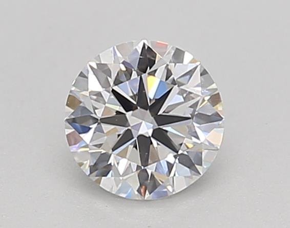 0.40ct D VS2 Excellent Cut Round Lab Grown Diamond