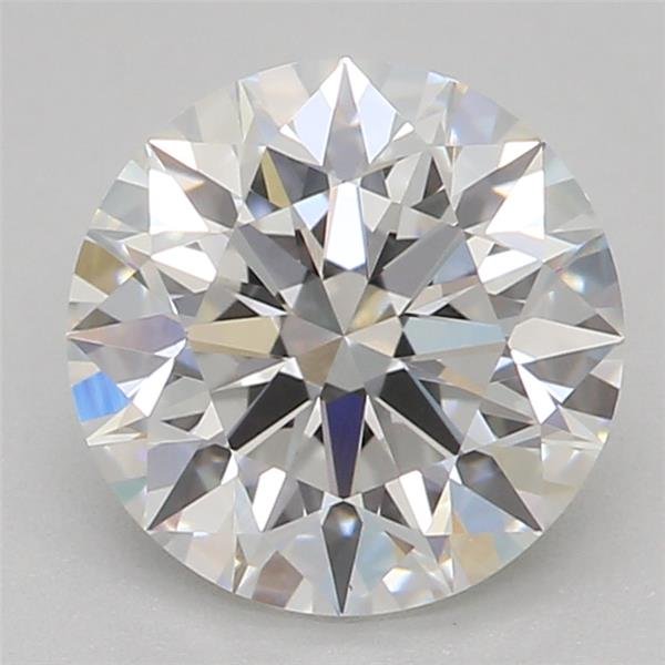 1.02ct E VS1 Excellent Cut Round Lab Grown Diamond