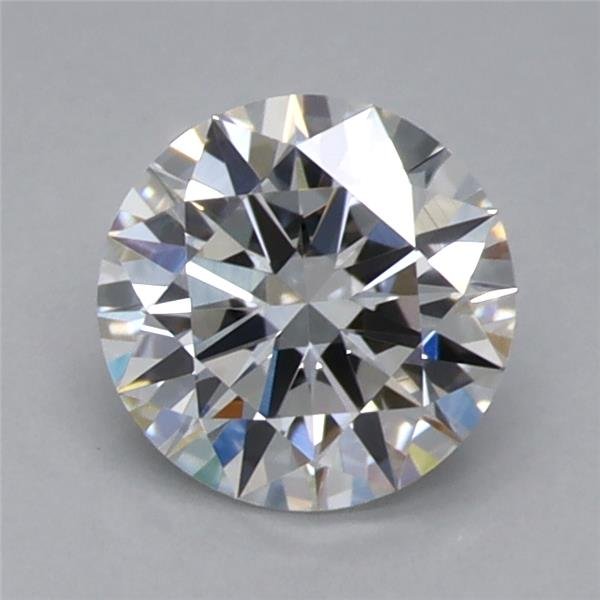 0.32ct E VS1 Rare Carat Ideal Cut Round Diamond