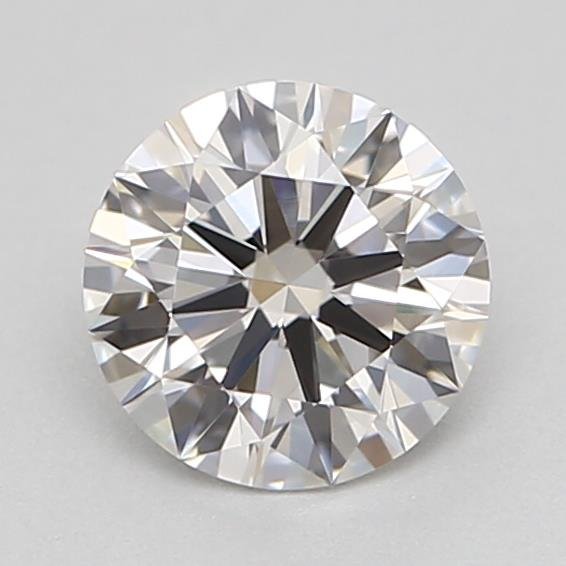 0.39ct G VVS1 Rare Carat Ideal Cut Round Diamond