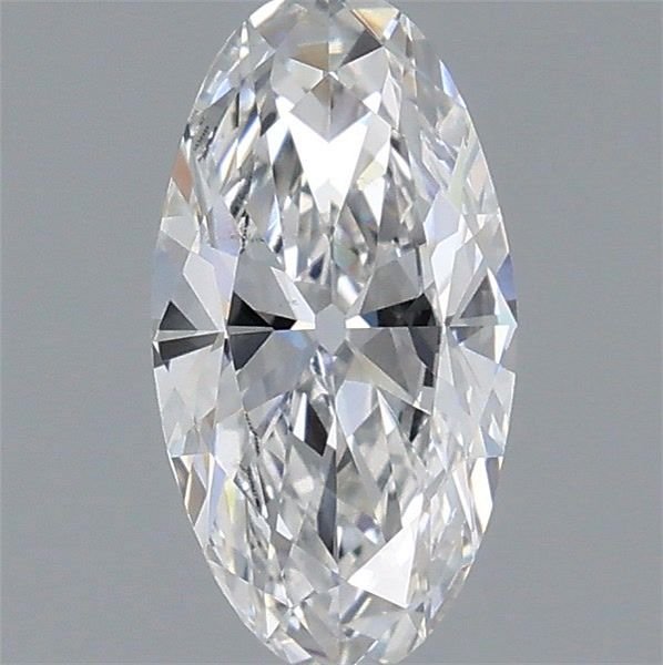 1.01 Carat Oval Lab Diamond