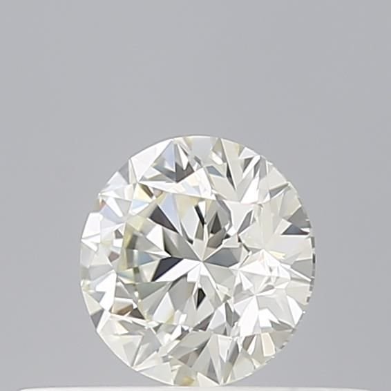 0.30ct I IF Excellent Cut Round Diamond