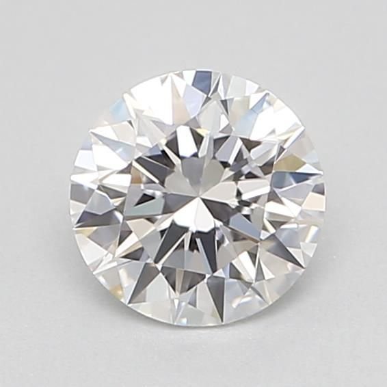 0.30ct E VVS1 Rare Carat Ideal Cut Round Diamond