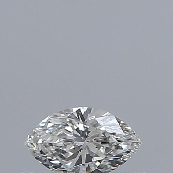 0.23ct F VS2 Very Good Cut Marquise Diamond