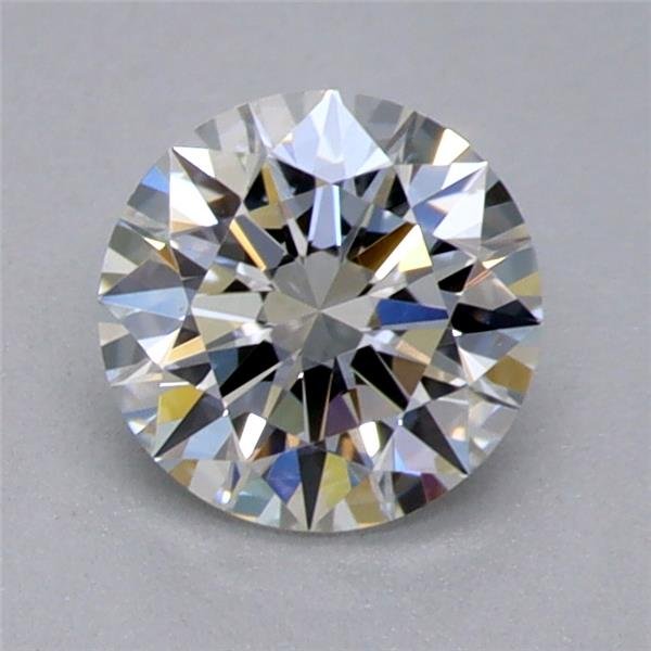 0.31ct F VVS2 Rare Carat Ideal Cut Round Diamond