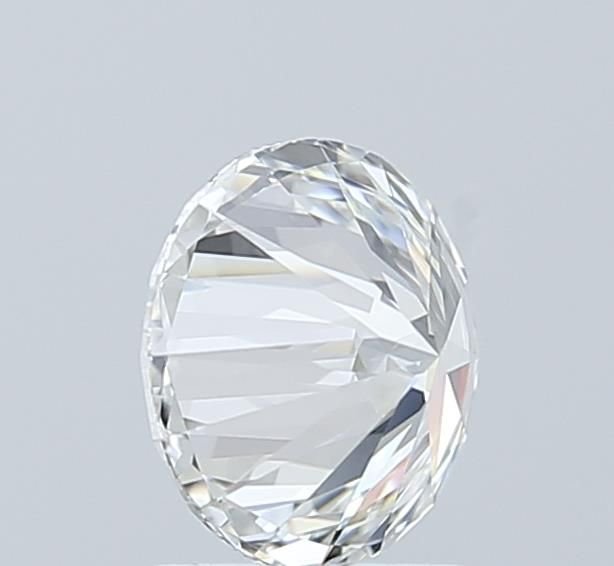 1.56 Carat Round Lab Diamond